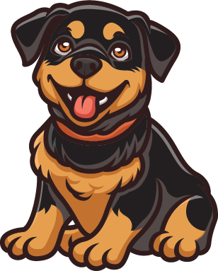 Maya K9 Training logo