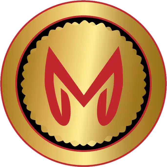 Mcmillan Mastiffs logo