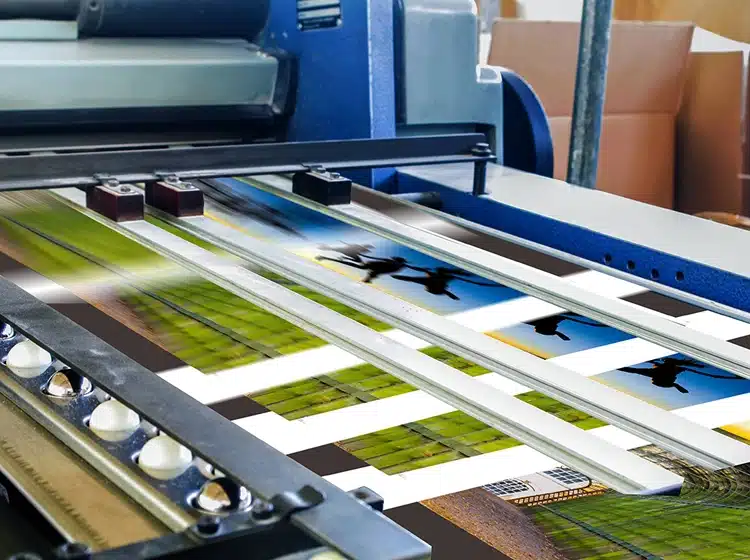 Printing