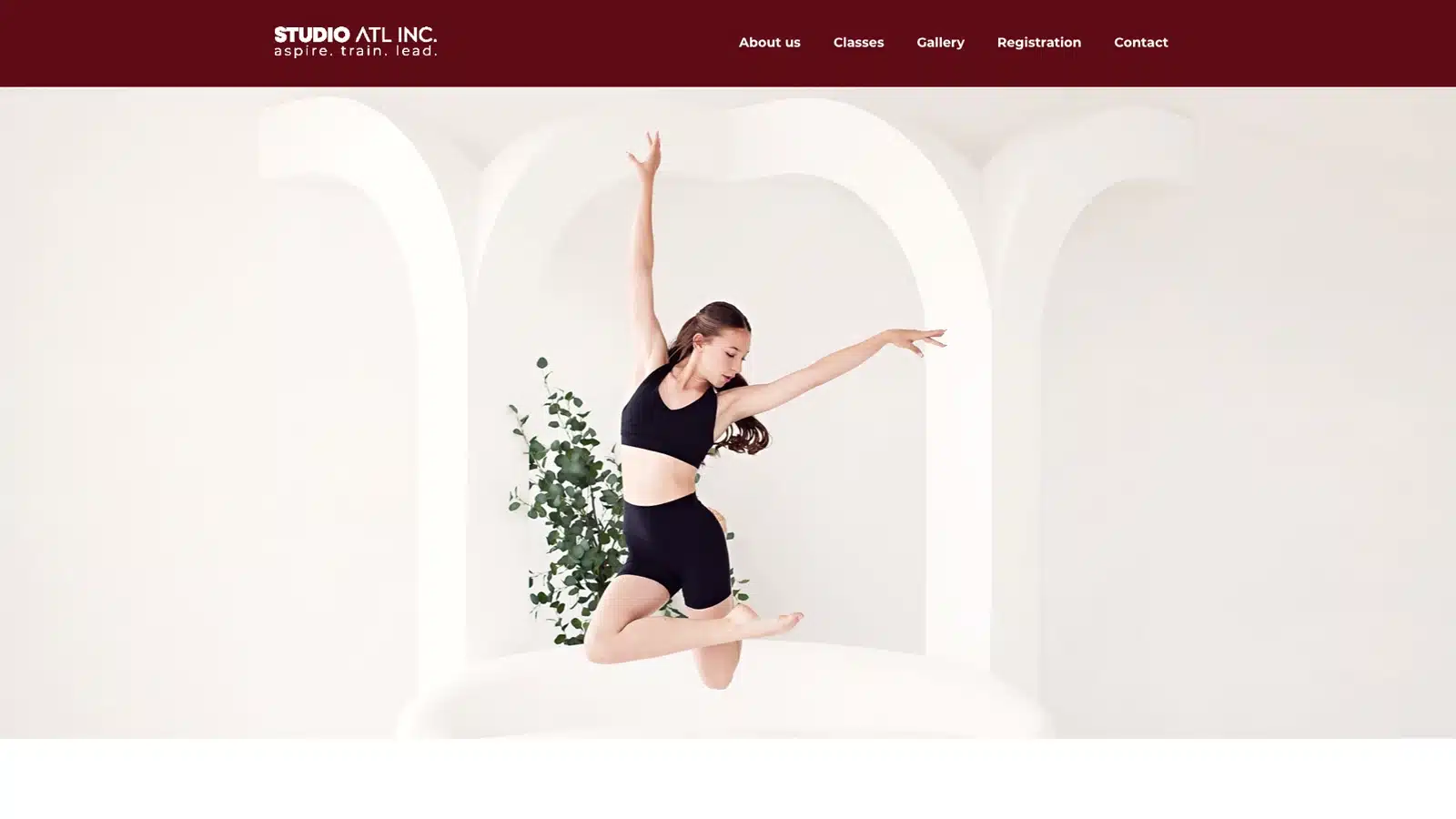 Studio ATL Dance preview