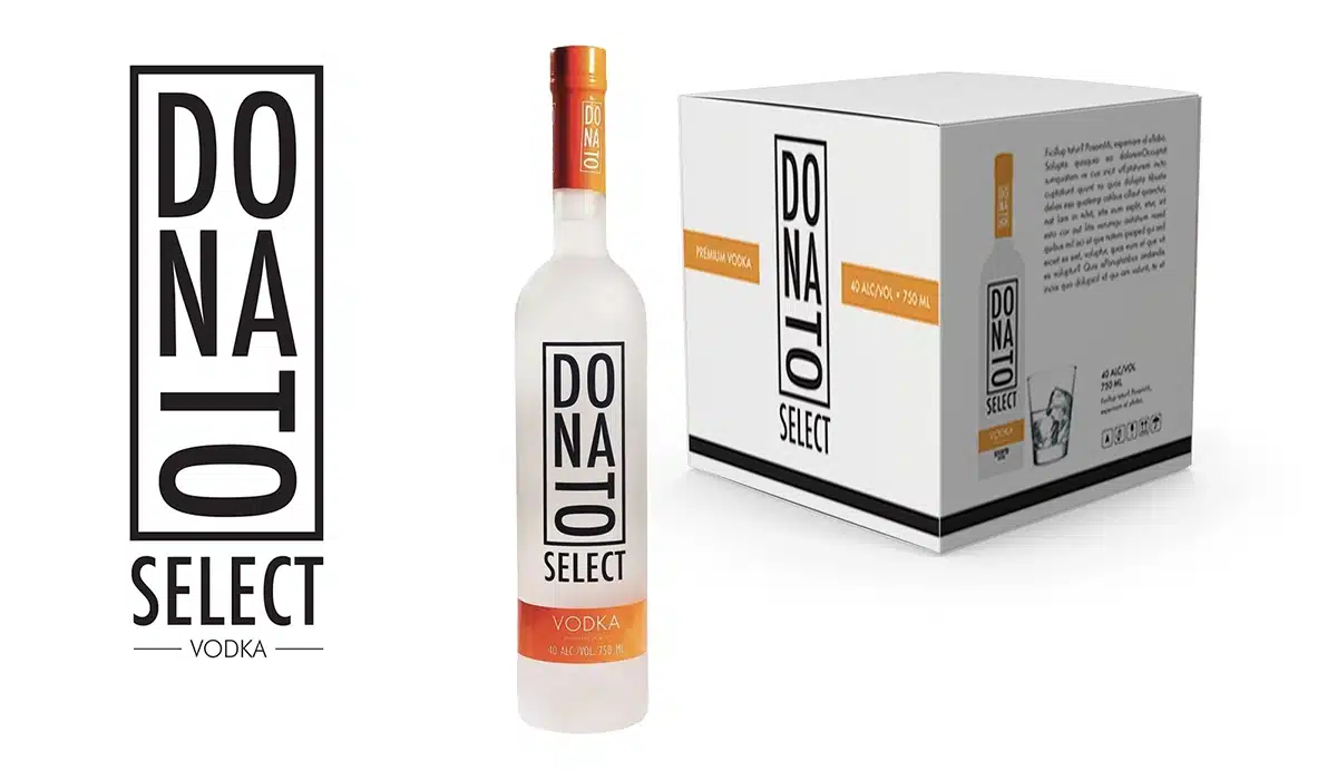 Donato Select preview